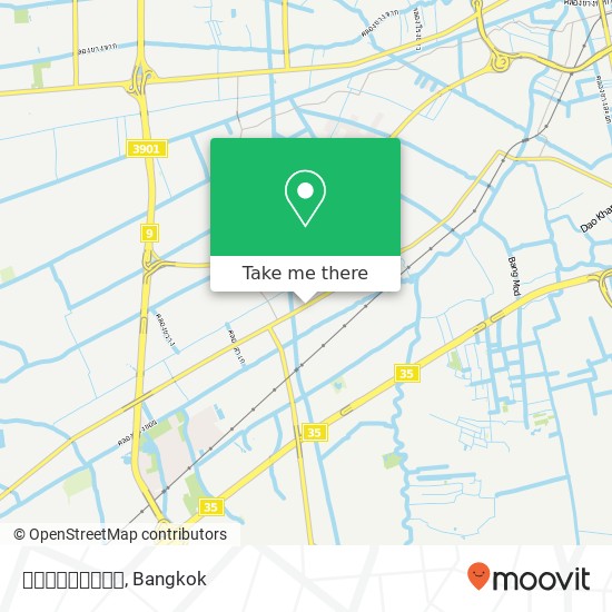 นายเฮี้ยง, ถนน เอกชัย บางบอน, บางบอน 10150 map