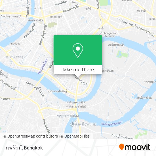 นพรัตน์ map