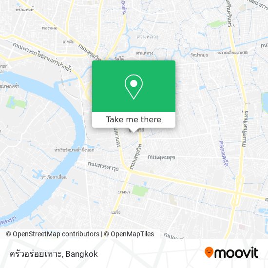 ครัวอร่อยเหาะ map