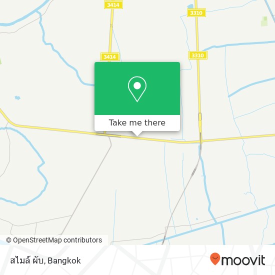 สไมล์ ผับ map