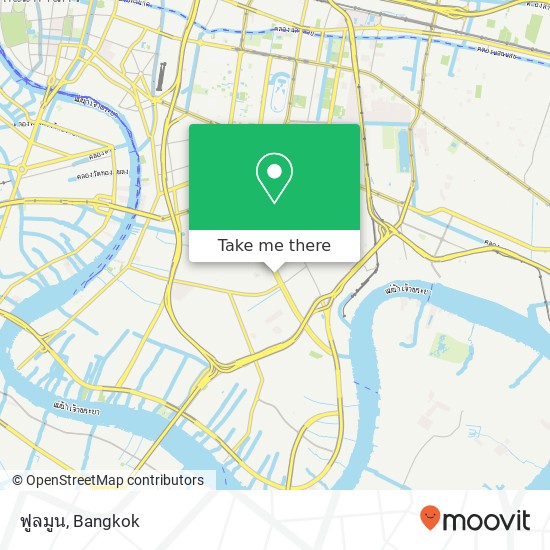 ฟูลมูน map