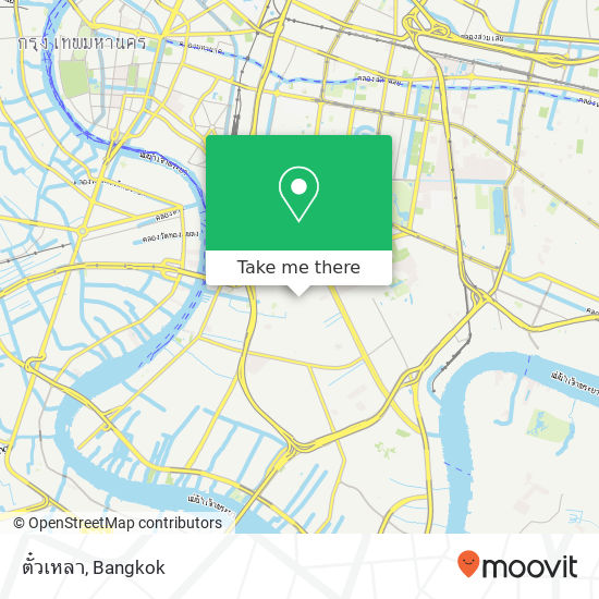 ตั๋วเหลา, สาทร 11 ยานนาวา, สาทร 10120 map