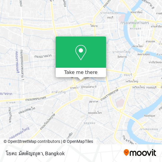 โยคะ มัตตัญญุตา map