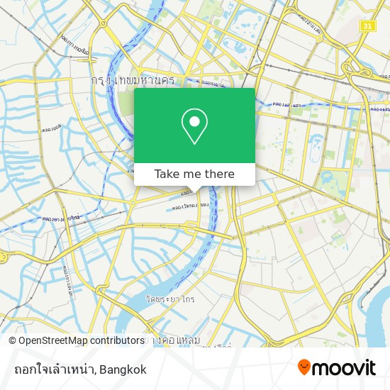 ถอกใจเล๋าเหน่า map