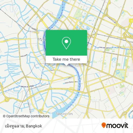 เม้งหูฉลาม map