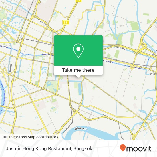 Jasmin Hong Kong Restaurant, 14 สุขุมวิท 12 คลองเตย, กรุงเทพมหานคร 10110 map