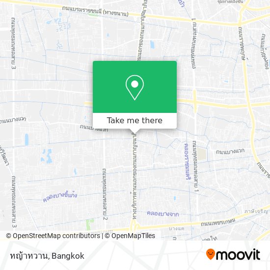 หญ้าหวาน map