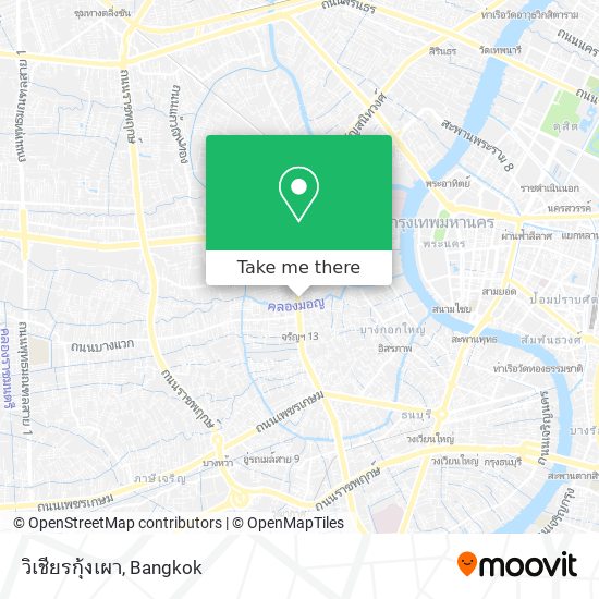 วิเชียรกุ้งเผา map