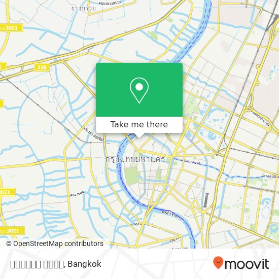 ล้านนา ฟู๊ด, ชนะสงคราม, พระนคร 10200 map