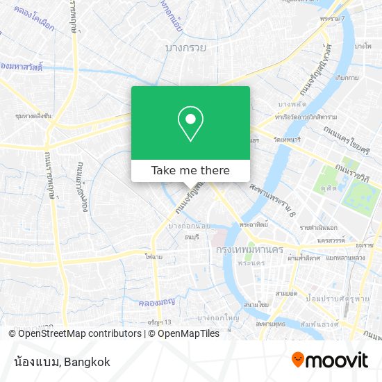 น้องแบม map
