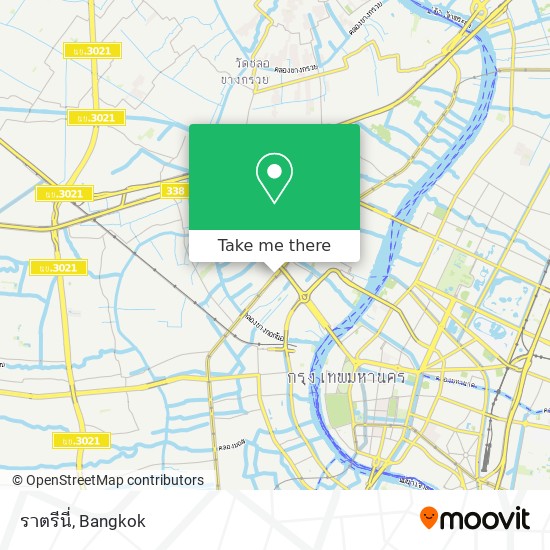 ราตรีนี่ map