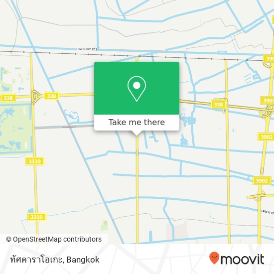 ทัศคาราโอเกะ map