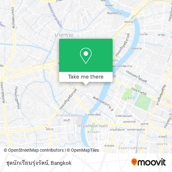 ชุดนักเรียนรุ่งรัตน์ map