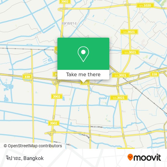 จิปาถะ map