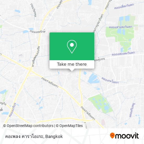 คอเพลง คาราโอเกะ map