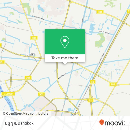 บลู รูม map