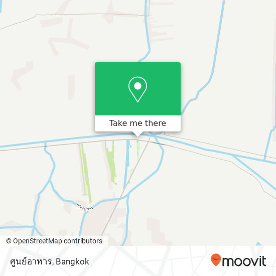 ศูนย์อาหาร, กระทุ่มราย, หนองจอก 10530 map