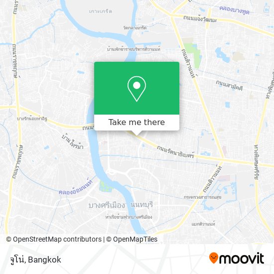 จูโน่ map