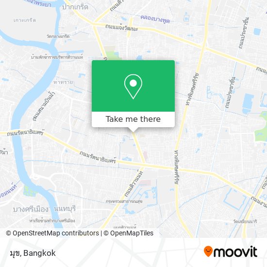 มุข map