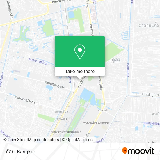 ก้อย map