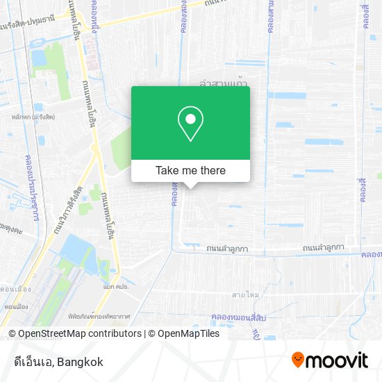 ดีเอ็นเอ map