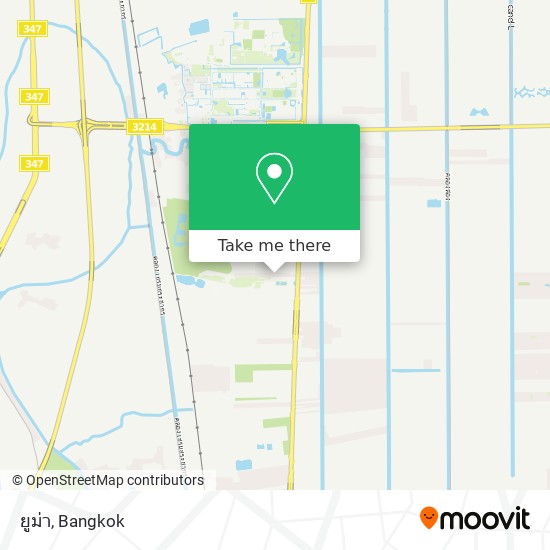 ยูม่า map