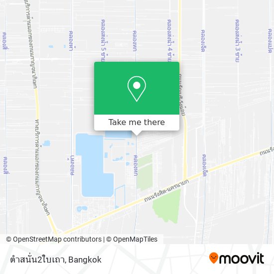 ตำสนั่น2ใบเถา map