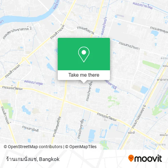 ร้านเกมนั่งแช่ map