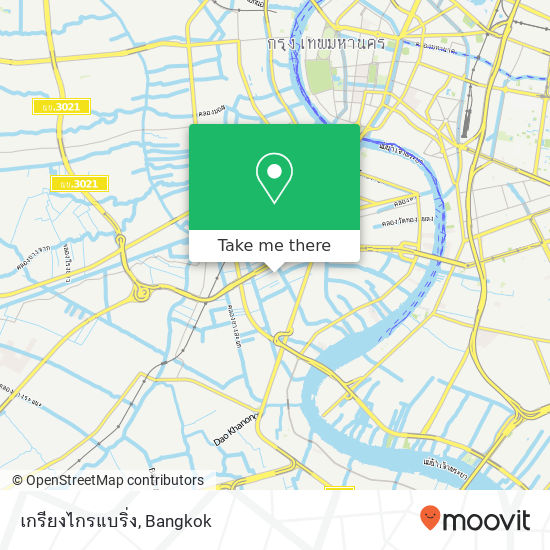 เกรียงไกรแบริ่ง map