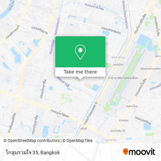 โกสุมรวมใจ 35 map