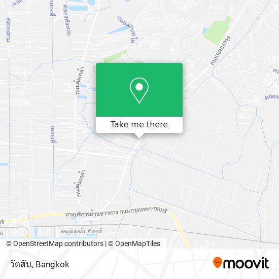 วัตสัน map