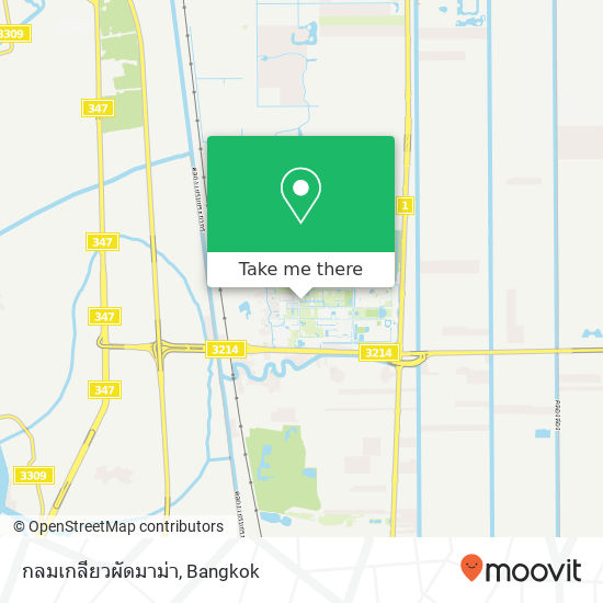 กลมเกลียวผัดมาม่า map