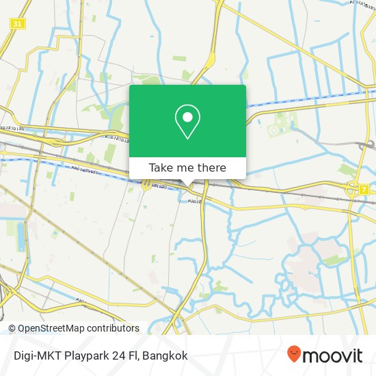 Digi-MKT Playpark 24 Fl map