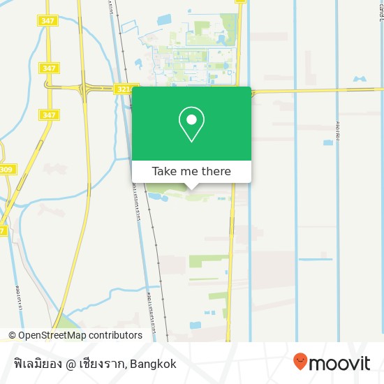 ฟิเลมิยอง @ เชียงราก map