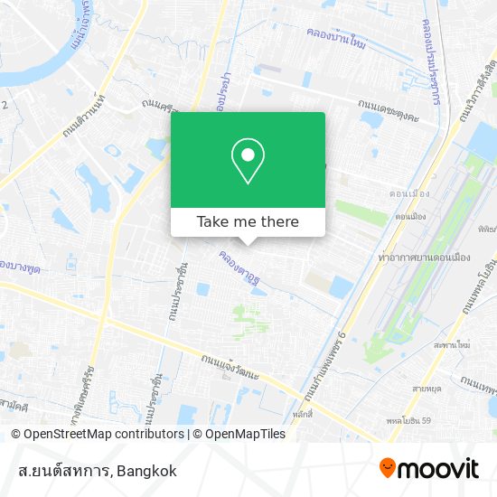 ส.ยนต์สหการ map