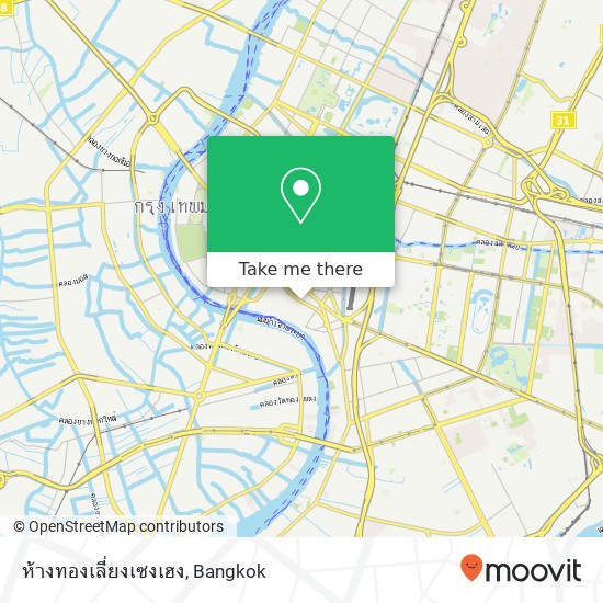 ห้างทองเลี่ยงเซงเฮง map