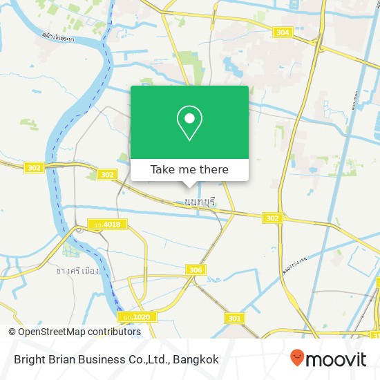 Bright Brian Business Co.,Ltd. map
