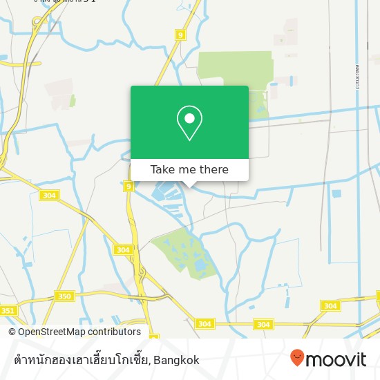 ตำหนักฮองเฮาเฮี๊ยบโกเซี๊ย map