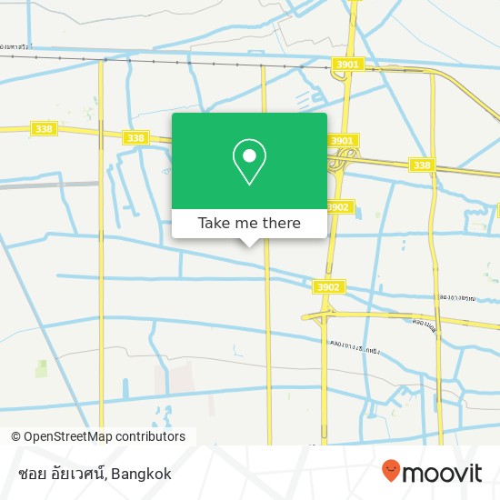 ซอย อัยเวศน์ map