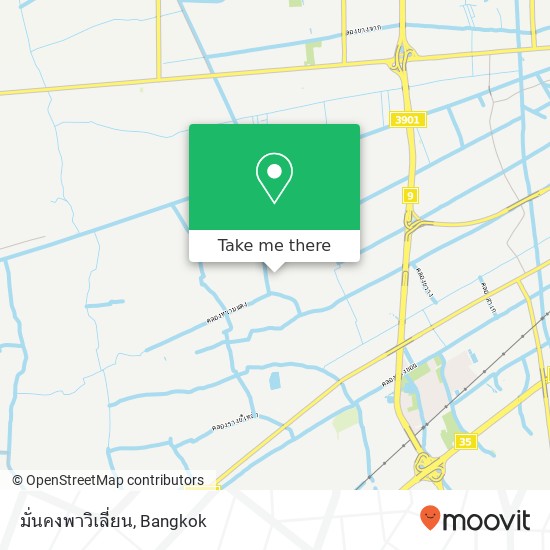 มั่นคงพาวิเลี่ยน map