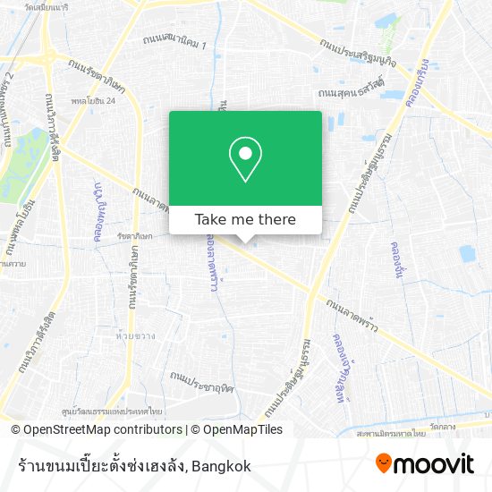 ร้านขนมเปี๊ยะตั้งซ่งเฮงล้ง map