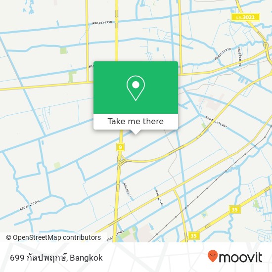 699 กัลปพฤกษ์ map