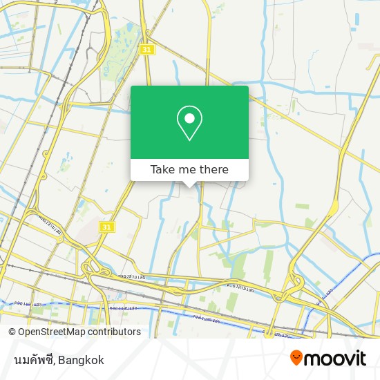 นมคัพซี map