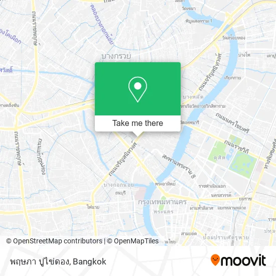 พฤษภา ปูไข่ดอง map