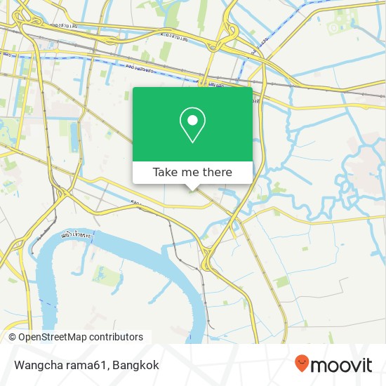 Wangcha rama61 map