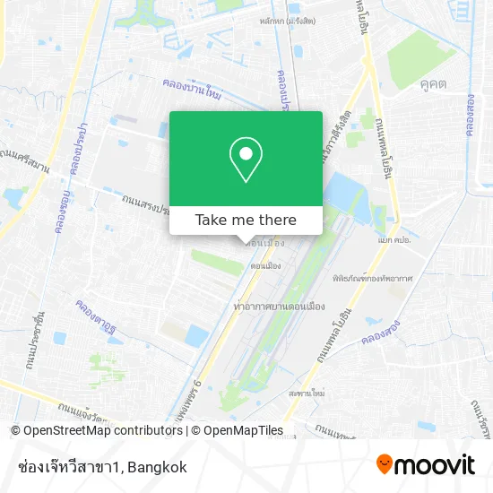 ซ่องเจ๊หวีสาขา1 map