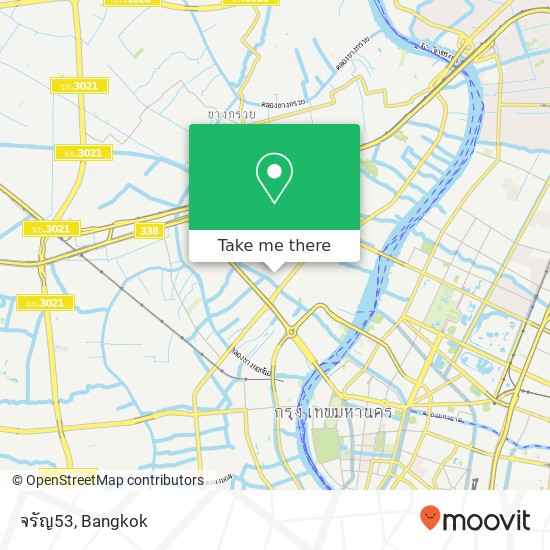 จรัญ53 map