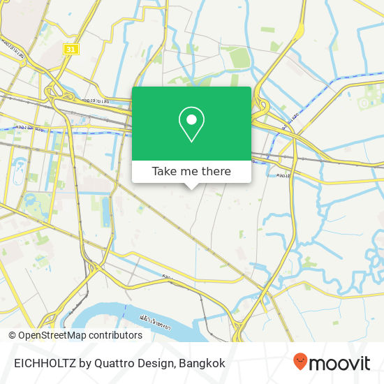 EICHHOLTZ by Quattro Design map