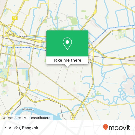 มามาริน map