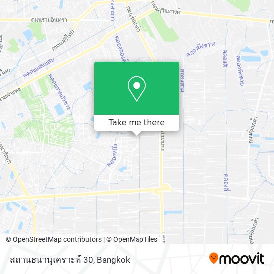 สถานธนานุเคราะห์ 30 map